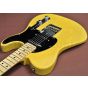 G&L ASAT Classic "S" USA Custom Made Guitar in Butterscotch sku number 105025