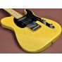 G&L ASAT Classic "S" USA Custom Made Guitar in Butterscotch sku number 105025