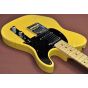 G&L ASAT Classic "S" USA Custom Made Guitar in Butterscotch sku number 105025