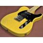 G&L ASAT Classic "S" USA Custom Made Guitar in Butterscotch sku number 105025