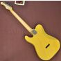 G&L ASAT Classic "S" USA Custom Made Guitar in Butterscotch sku number 105025