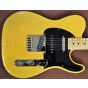 G&L ASAT Classic "S" USA Custom Made Guitar in Butterscotch sku number 105025