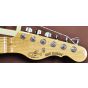 G&L ASAT Classic "S" USA Custom Made Guitar in Butterscotch sku number 105025