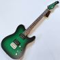 G&L ASAT Deluxe USA Custom Made Guitar in Greenburst sku number 105037