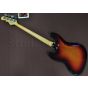 G&L JB USA Custom Made Electric Bass in 3 Tone Sunburst sku number 105039