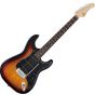 G&L Tribute Legacy Guitar in 3-Tone Sunburst Finish sku number TI-LGY-3TS-RW