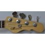 G&L MJ-4 USA Custom Made Electric Bass in Honeyburst sku number 106934