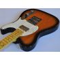 G&L USA ASAT Classic Bluesboy Rustic Guitar in 2 Tone Sunburst sku number 107017