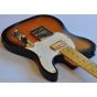 G&L USA ASAT Classic Bluesboy Rustic Guitar in 2 Tone Sunburst sku number 107017