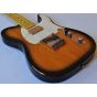 G&L USA ASAT Classic Bluesboy Rustic Guitar in 2 Tone Sunburst sku number 107017