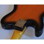 G&L USA ASAT Classic Bluesboy Rustic Guitar in 2 Tone Sunburst sku number 107017