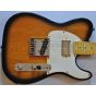 G&L USA ASAT Classic Bluesboy Rustic Guitar in 2 Tone Sunburst sku number 107017