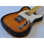 G&L USA ASAT Classic Bluesboy Rustic Guitar in 2 Tone Sunburst sku number 107017