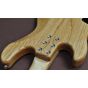 G&L L-2000 USA Custom Made Electric Bass in Natural Maple Fretboard sku number 107769