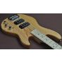 G&L L-2000 USA Custom Made Electric Bass in Natural Maple Fretboard sku number 107769