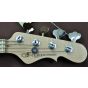 G&L L-2000 USA Custom Made Electric Bass in Natural Maple Fretboard sku number 107769