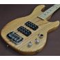 G&L L-2000 USA Custom Made Electric Bass in Natural Maple Fretboard sku number 107769