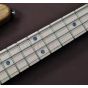 G&L L-2000 USA Custom Made Electric Bass in Natural Maple Fretboard sku number 107769