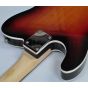 G&L ASAT Classic Bluesboy 90 USA Custom Made Guitar in 3 Tone Sunburst sku number 107780