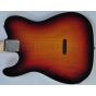 G&L ASAT Classic Bluesboy 90 USA Custom Made Guitar in 3 Tone Sunburst sku number 107780