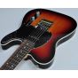 G&L ASAT Classic Bluesboy 90 USA Custom Made Guitar in 3 Tone Sunburst sku number 107780