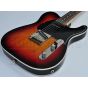 G&L ASAT Classic Bluesboy 90 USA Custom Made Guitar in 3 Tone Sunburst sku number 107780