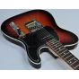 G&L ASAT Classic Bluesboy 90 USA Custom Made Guitar in 3 Tone Sunburst sku number 107780