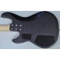 G&L MJ-4 USA Custom Made Electric Bass in Graphite Metallic sku number 107781