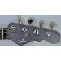 G&L MJ-4 USA Custom Made Electric Bass in Graphite Metallic sku number 107781