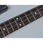 G&L MJ-4 USA Custom Made Electric Bass in Graphite Metallic sku number 107781