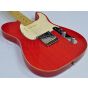 G&L ASAT Classic Bluesboy 90 USA Custom Made Guitar in Clear Orange sku number 107782