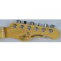 G&L ASAT Classic Bluesboy 90 USA Custom Made Guitar in Clear Orange sku number 107782