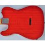 G&L ASAT Classic Bluesboy 90 USA Custom Made Guitar in Clear Orange sku number 107782