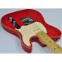 G&L ASAT Classic Bluesboy 90 USA Custom Made Guitar in Clear Orange sku number 107782