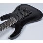 ESP LTD SC-608B Stephen Carpenter 8 strings Electric Guitar B-Stock sku number LSC608BBLK.B