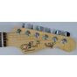 G&L S-500 USA Custom Made Guitar in Sonic Blue sku number 107783