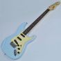 G&L S-500 USA Custom Made Guitar in Sonic Blue sku number 107783