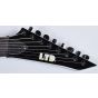 ESP LTD SC-608B Stephen Carpenter 8 strings Electric Guitar B-Stock sku number LSC608BBLK.B