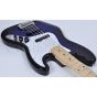 G&L JB USA Custom Made Electric Bass in Blueburst Empress Body sku number 108293