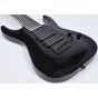 ESP LTD SC-608B Stephen Carpenter 8 strings Electric Guitar B-Stock sku number LSC608BBLK.B