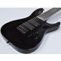 ESP LTD SC-608B Stephen Carpenter 8 strings Electric Guitar B-Stock sku number LSC608BBLK.B