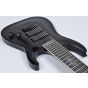 ESP LTD SC-608B Stephen Carpenter 8 strings Electric Guitar B-Stock sku number LSC608BBLK.B