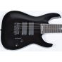 ESP LTD SC-608B Stephen Carpenter 8 strings Electric Guitar B-Stock sku number LSC608BBLK.B