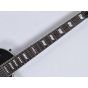 ESP LTD EC-407 7 Strings Guitar in Black Satin B stock sku number LEC407BLKS.B
