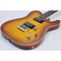 G&L ASAT Deluxe USA Custom Made Guitar in Tobacco Sunburst sku number 109208