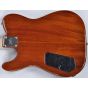 G&L ASAT Deluxe USA Custom Made Guitar in Tobacco Sunburst sku number 109208