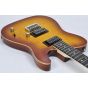 G&L ASAT Deluxe USA Custom Made Guitar in Tobacco Sunburst sku number 109208