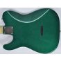 G&L ASAT Classic Bluesboy USA 35th Anniversary Guitar in Emerald sku number USA ASTCB-EMGRN-RW 3283