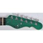 G&L ASAT Classic Bluesboy USA 35th Anniversary Guitar in Emerald sku number USA ASTCB-EMGRN-RW 3283