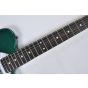 G&L ASAT Classic Bluesboy USA 35th Anniversary Guitar in Emerald sku number USA ASTCB-EMGRN-RW 3283